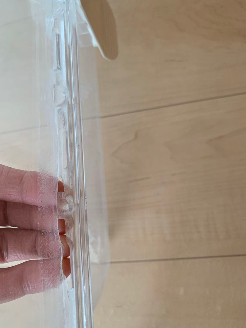 ルーミィ60 ベーシック　サイレントホイール　木のおうち　ハムスター　小動物