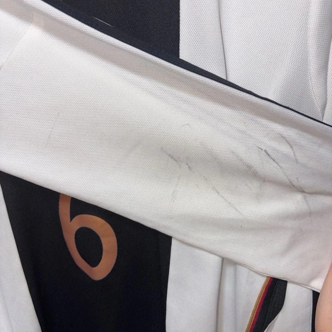 「ドイツ代表 キミッヒ 長袖ユニフォーム 希少」