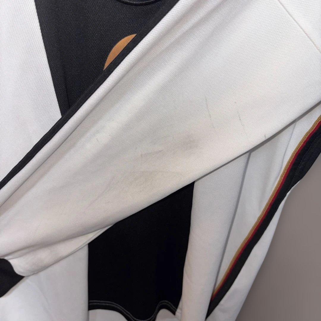 「ドイツ代表 キミッヒ 長袖ユニフォーム 希少」