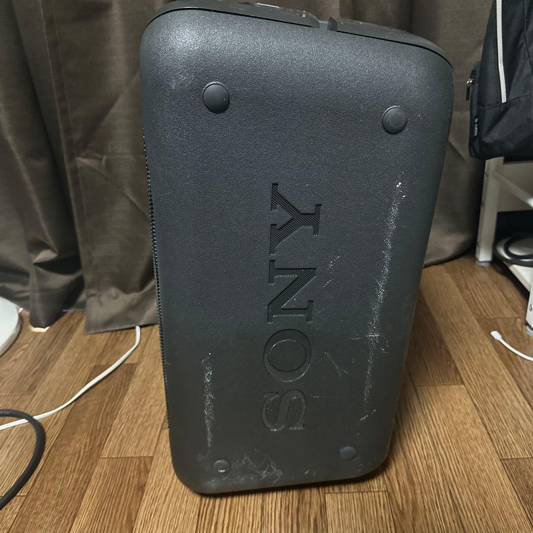 SONY SRS-XB60【動作確認済み】