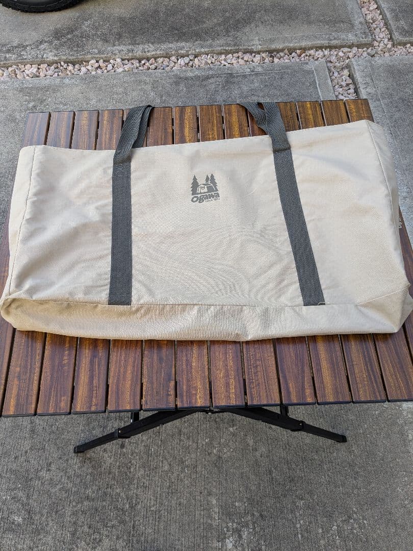 ogawa　 3High&LowTable（初代）