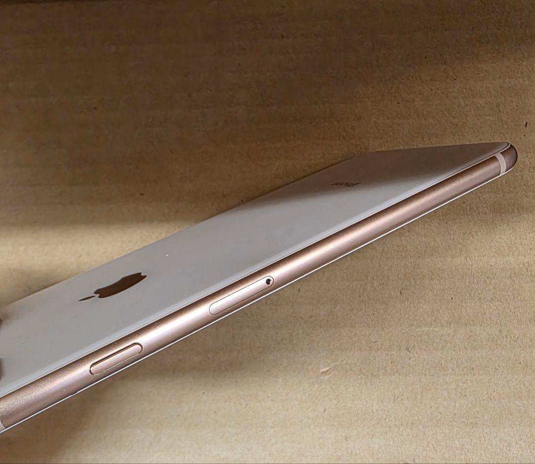 品*川様 Apple iPhone 8 Plus ゴールド 256G