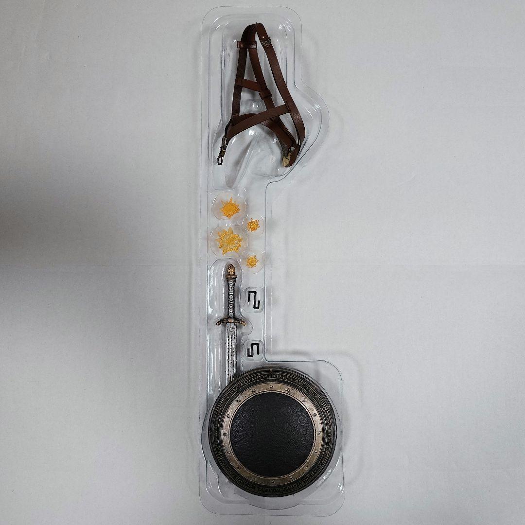 【ムービー・マスターピース】ワンダーウーマン ボーナスアクセサリー付き