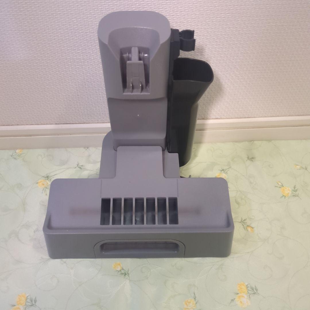 IRIS OHYAMA スティッククリーナー SCD-123P-H　マジカリーナ