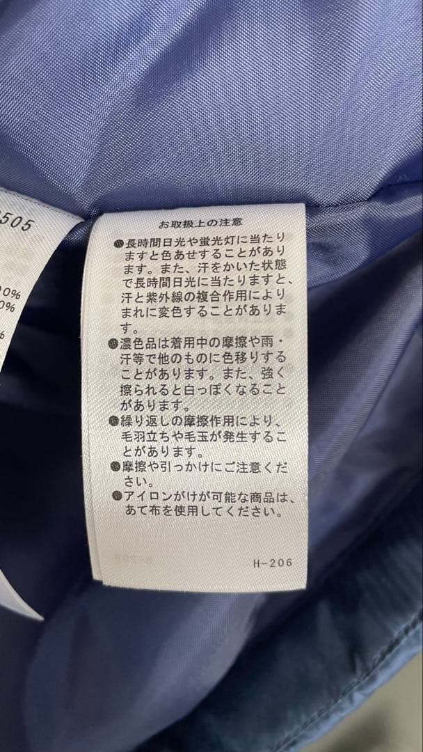 ★未使用★Callaway キャロウエイ 2Way ダウンジャケット LL