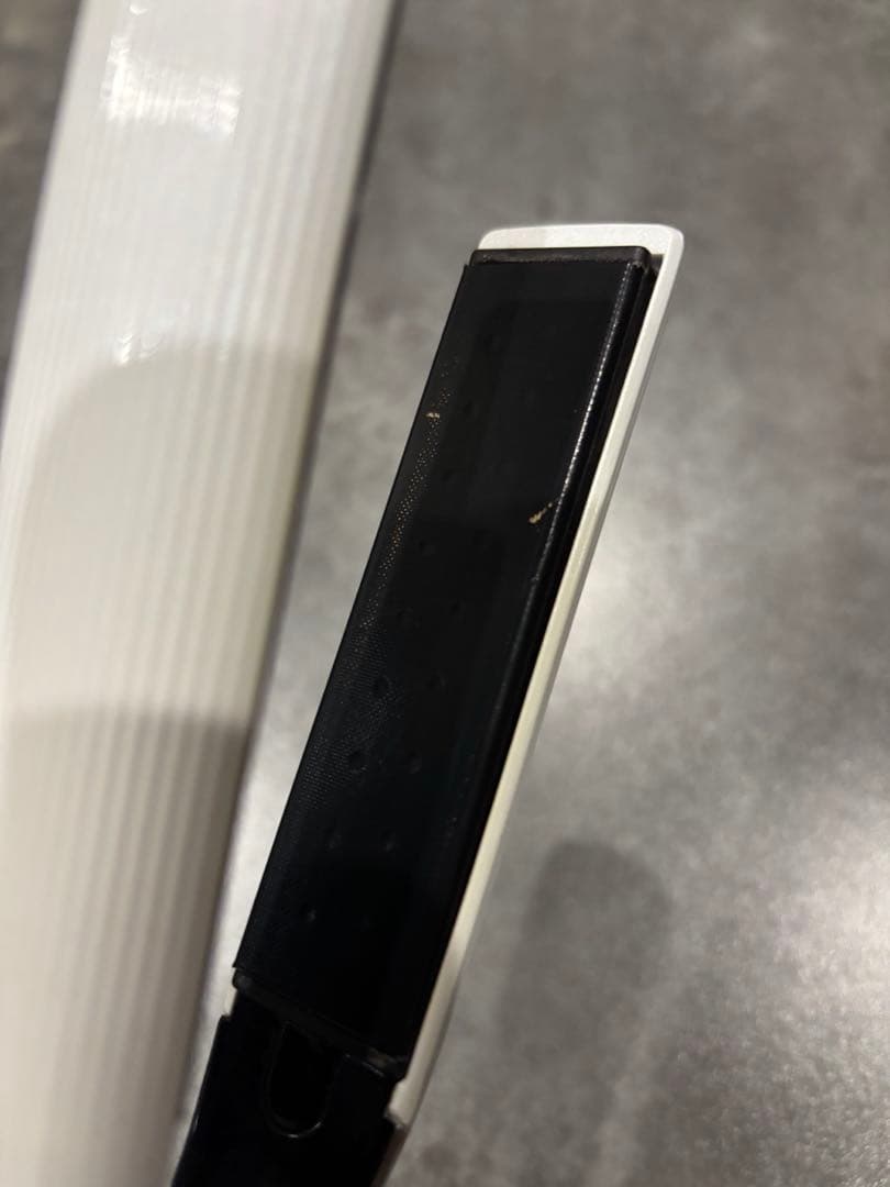 【⭐️箱不要¥500割引】MTG リファ　ReFaストレートヘアアイロン②