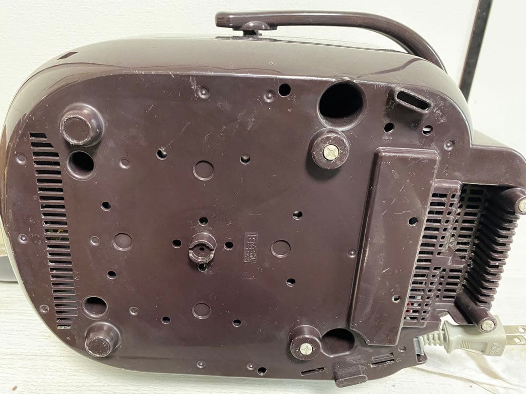 象印 圧力IH炊飯ジャー　極め羽釜　3.5合炊き　NP-QB06-2018年