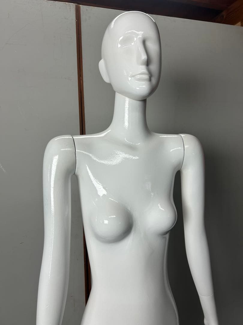 限定婦人用マネキン全身