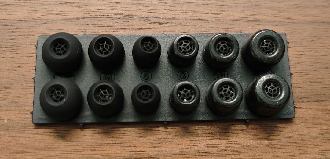 SENNHEISER IE600 ジャンク品（左故障）