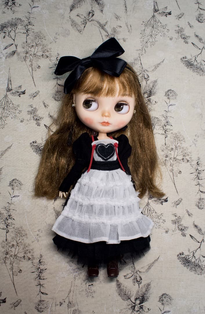 ❤️ネオブライスのお洋服 お楽しみ袋 5❤️14点お洋服、ソックス帽子、ヘア飾り