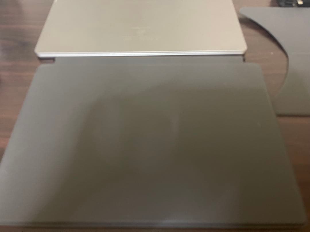 ZENAERO-AeroPad タブレットPC