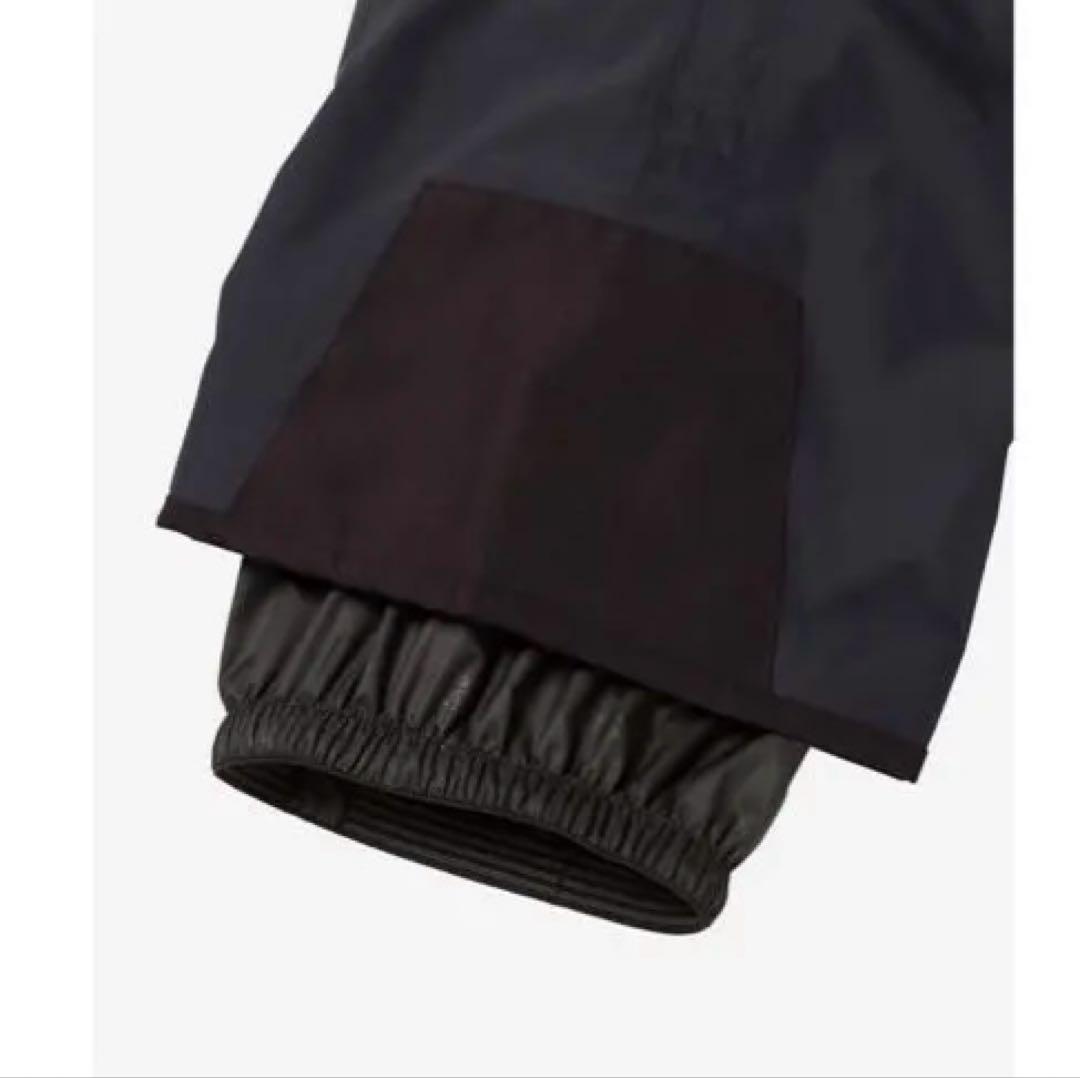 THENORTHFACE キッズスノーウェア　120cm