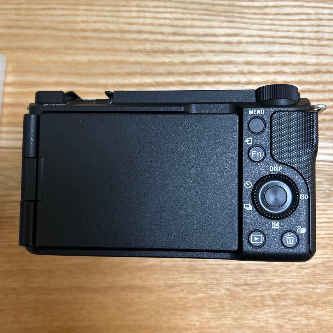 SIGMA 18-50mm F2.8 DC DN ミストフィルター付き