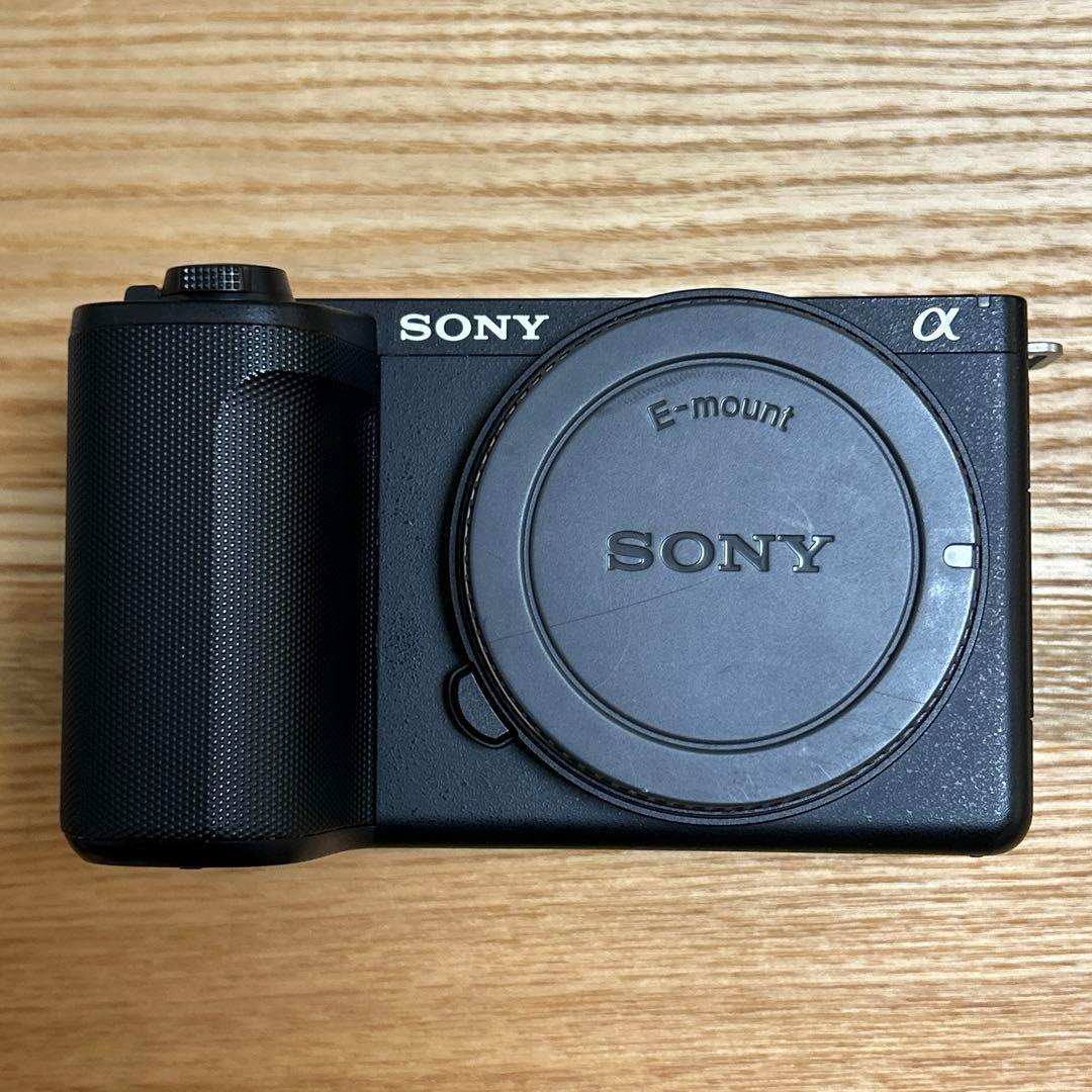 SIGMA 18-50mm F2.8 DC DN ミストフィルター付き