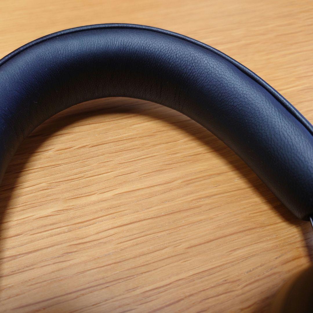 Bowers & Wilkins Px8 ブラック イヤーパッドカバー付き