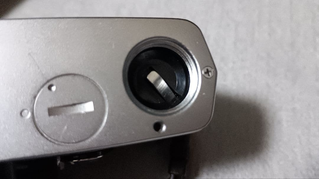 【ジャンク品】Olympus OM-1 フィルム一眼レフカメラ レンズセット