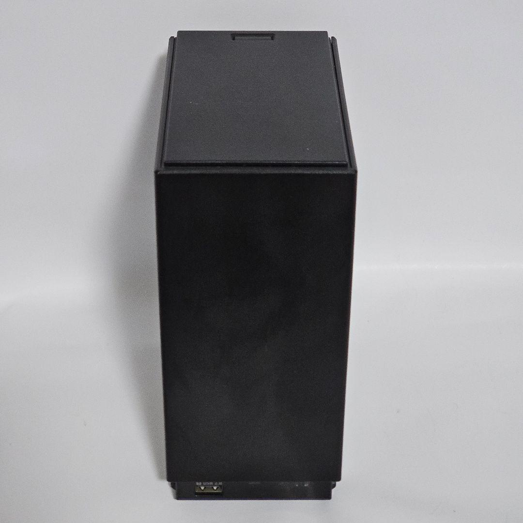 外付けハードディスク・ドライブ I-O DATA NAS 2TB HDL2-AAX2