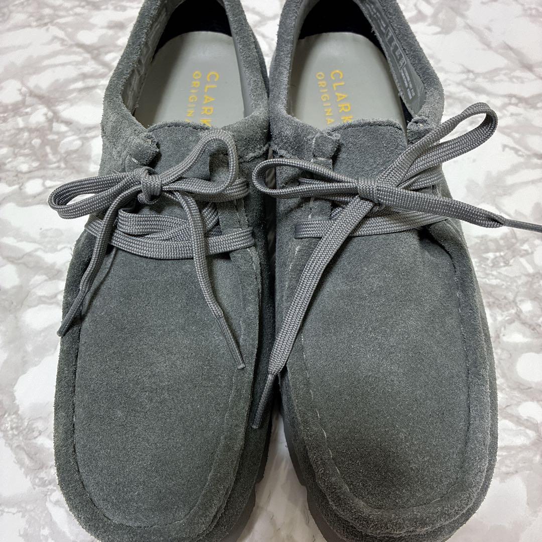 Clarks Originals × BEAMS BOY GORE-TEX