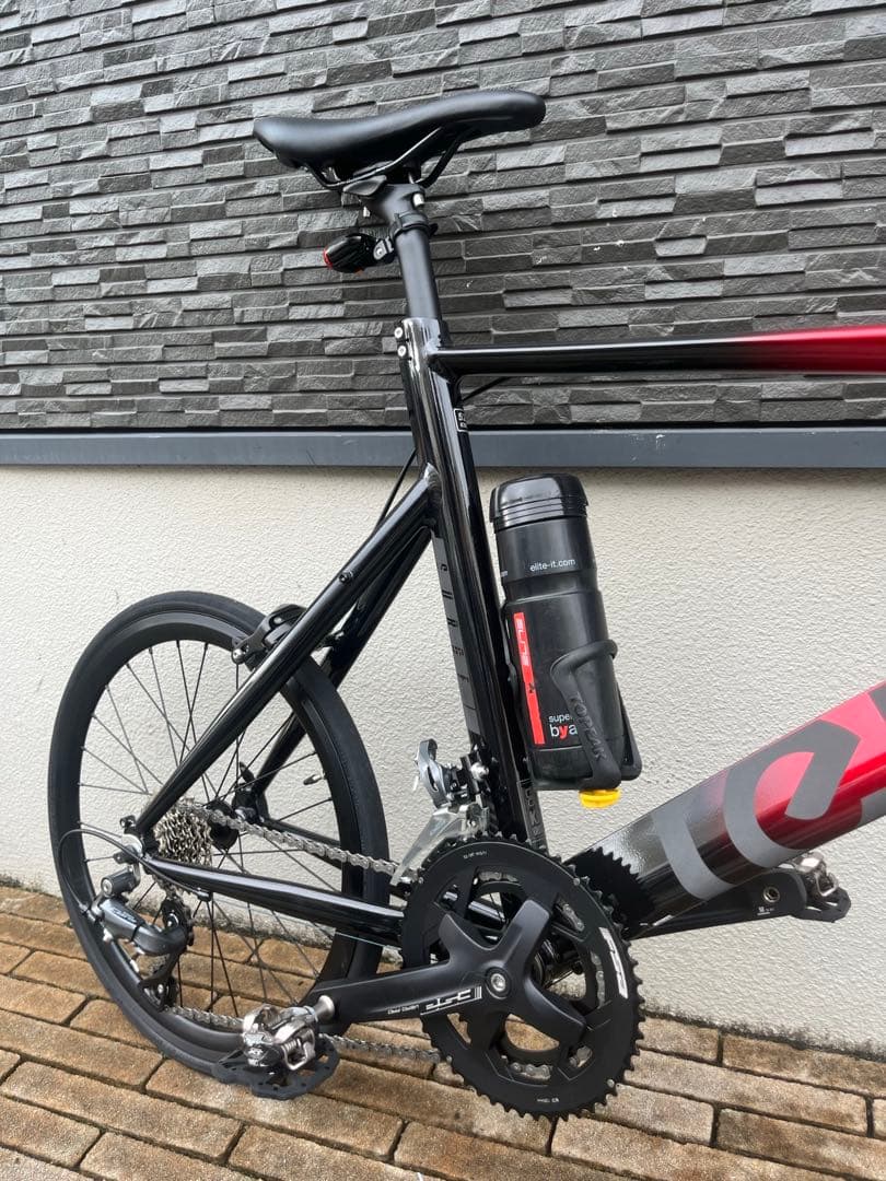 黒諭吉様⭐️専用⭐️Tern サージュ新品未使用品！限定カラー