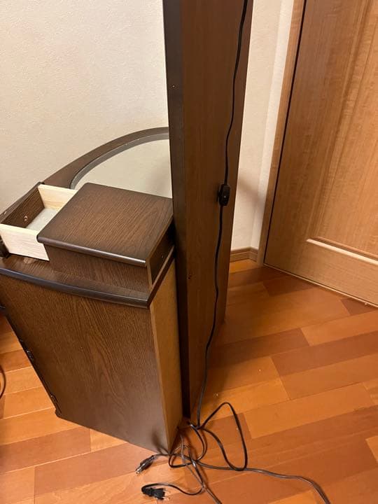 アンティーク★一面鏡