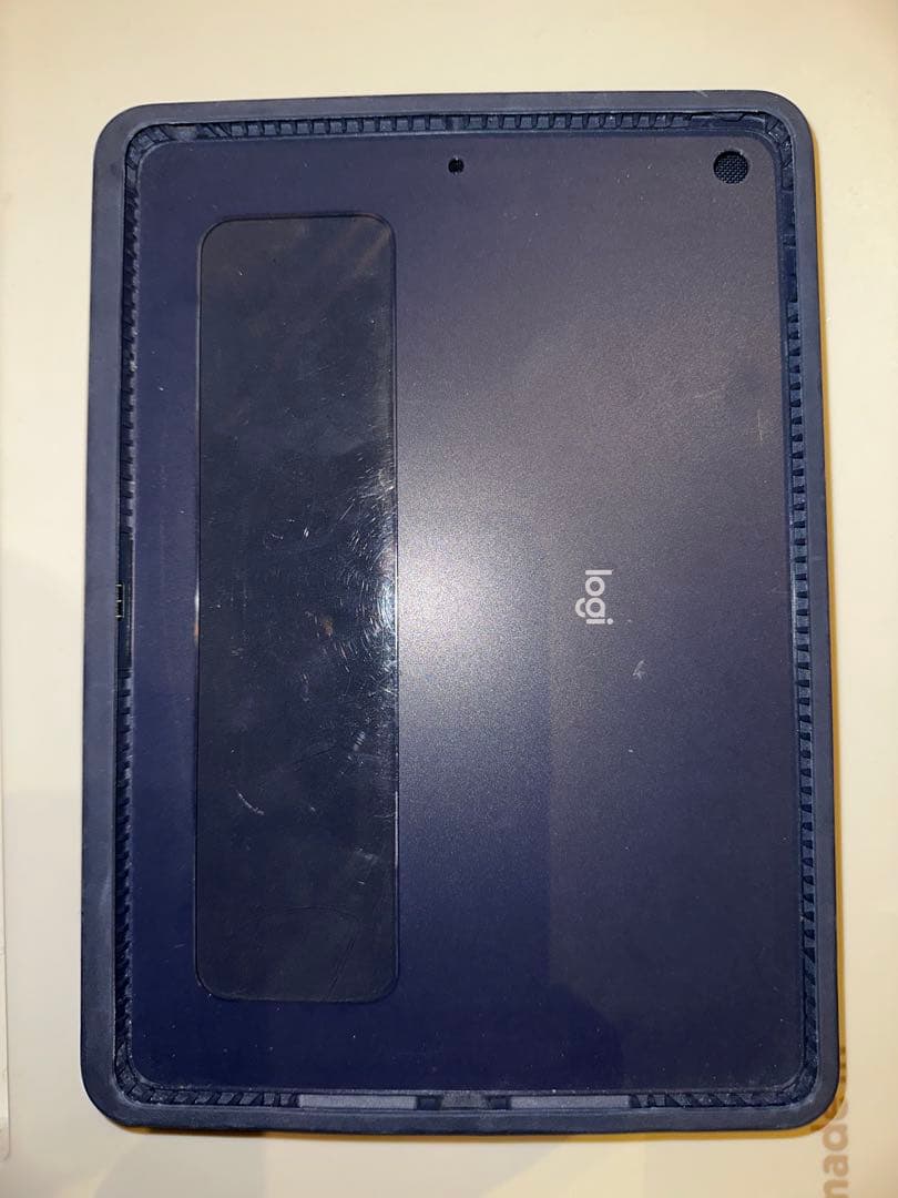 logicool iPadケース￼ rugged combo 3