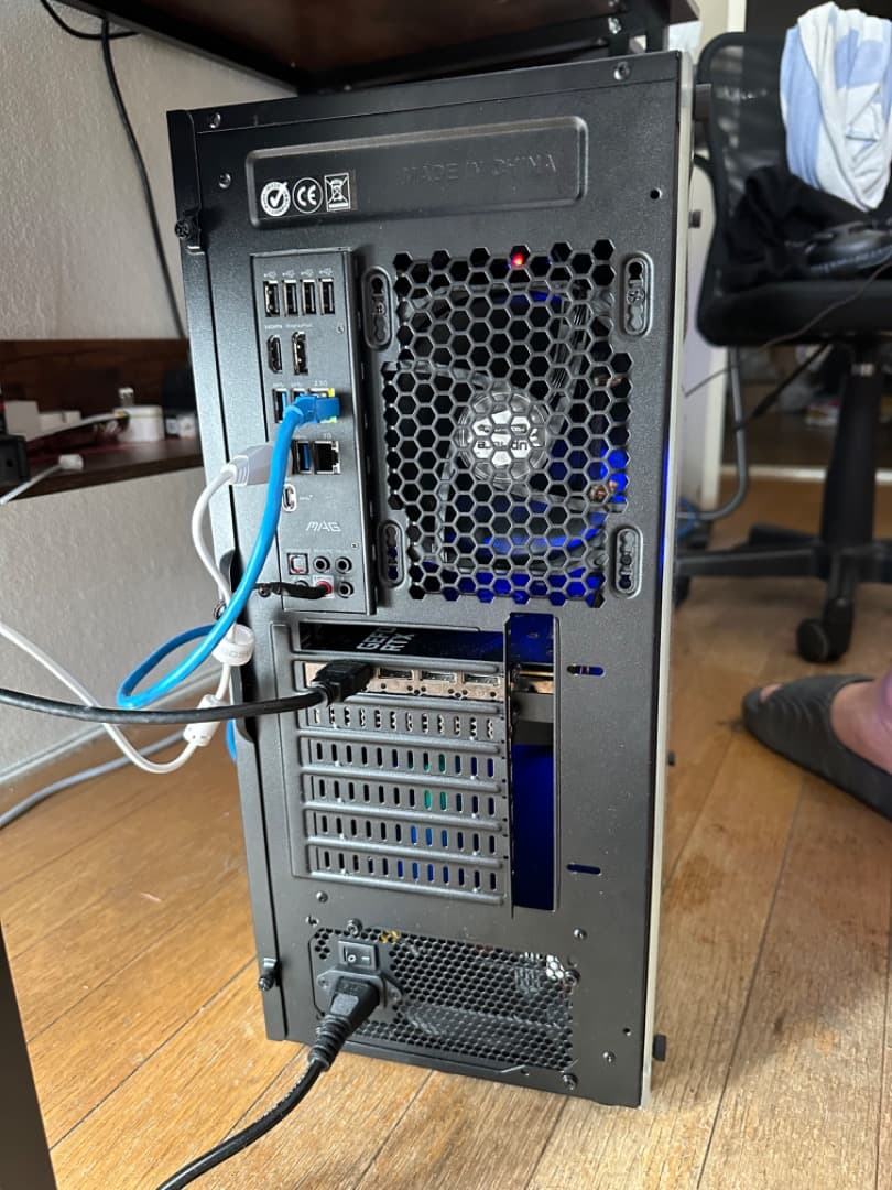 その他 pc