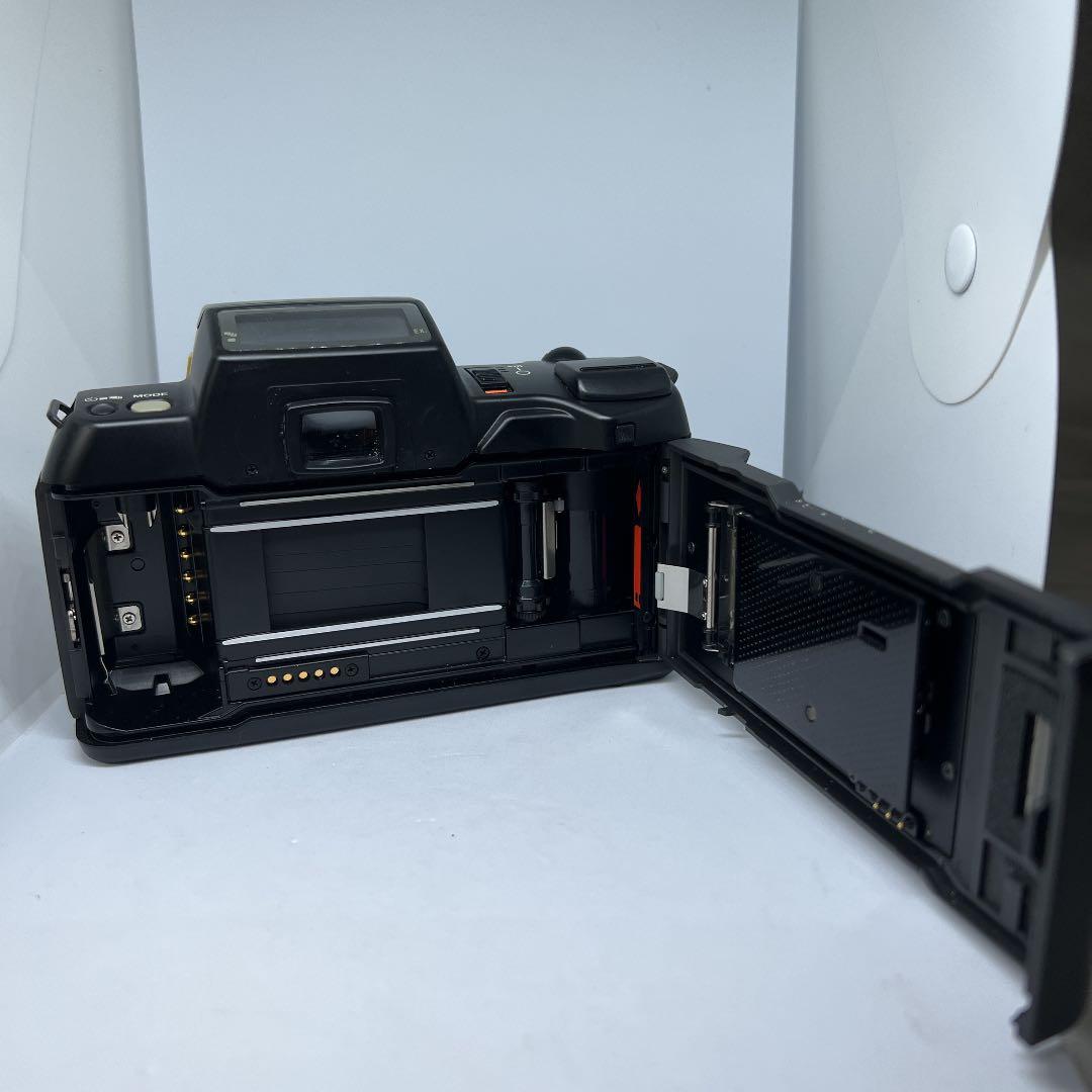 Pentax SF7フィルム一眼レフカメラ 中古品