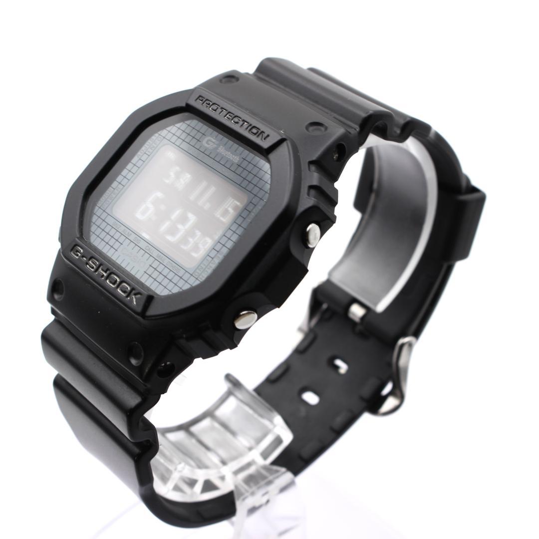 極美品 G-SHOCK メンズ 腕時計 廃盤 Bluetooth搭載モデル