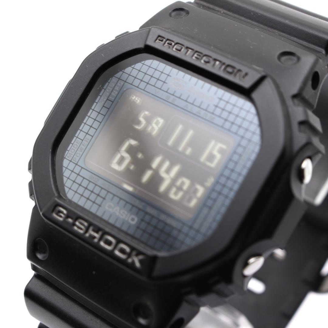 極美品 G-SHOCK メンズ 腕時計 廃盤 Bluetooth搭載モデル