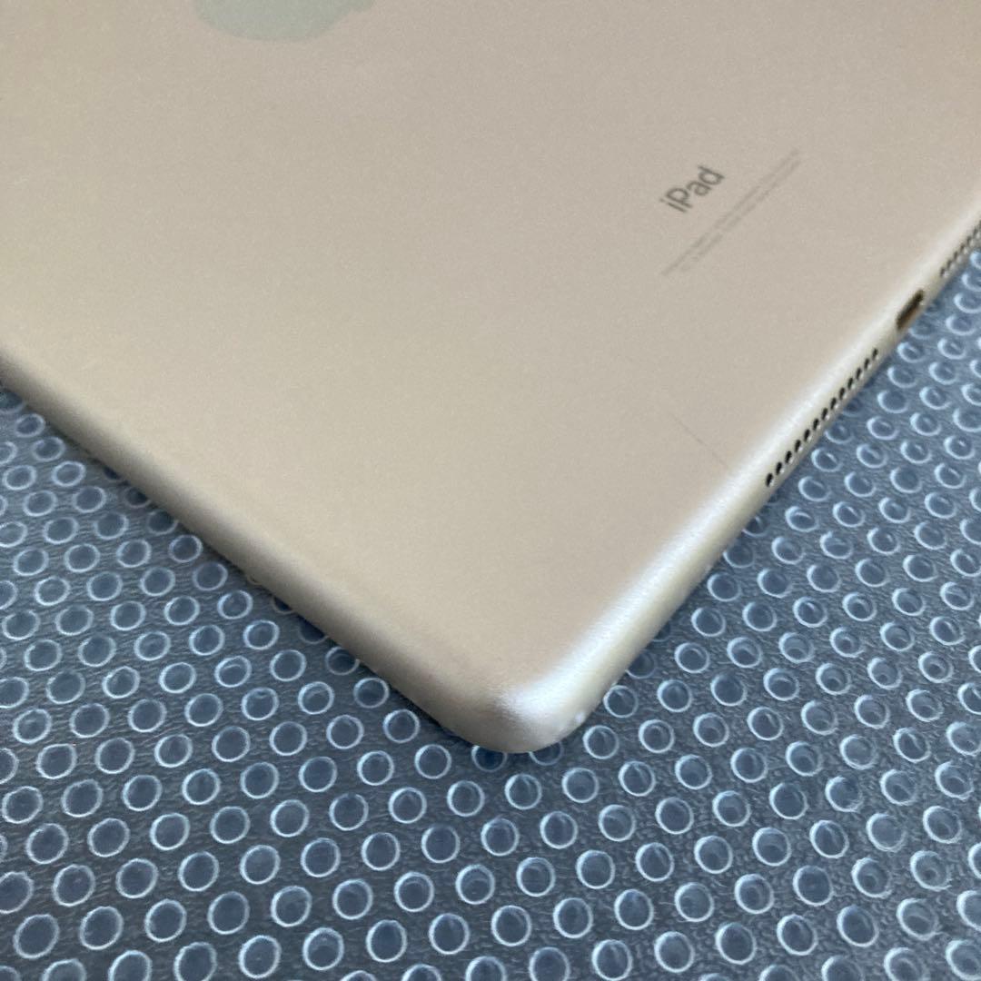 3163【早い者勝ち】iPad5 第5世代 128GB WIFIモデル☆