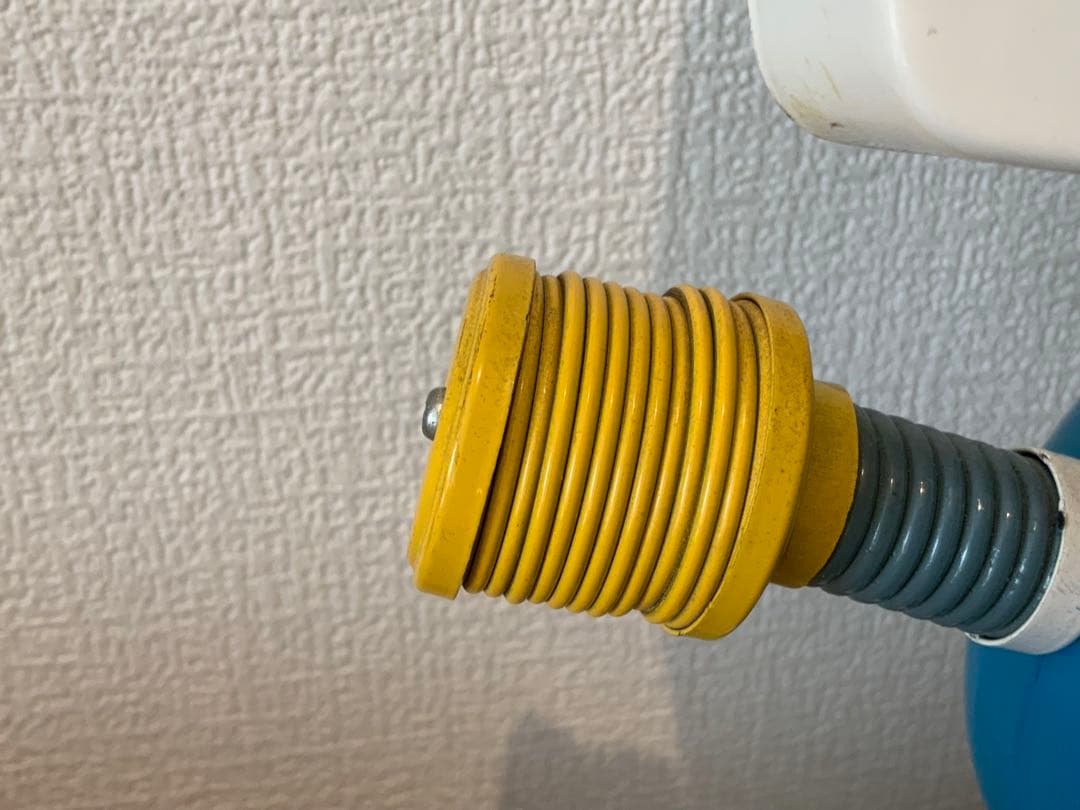 ロボット　置物