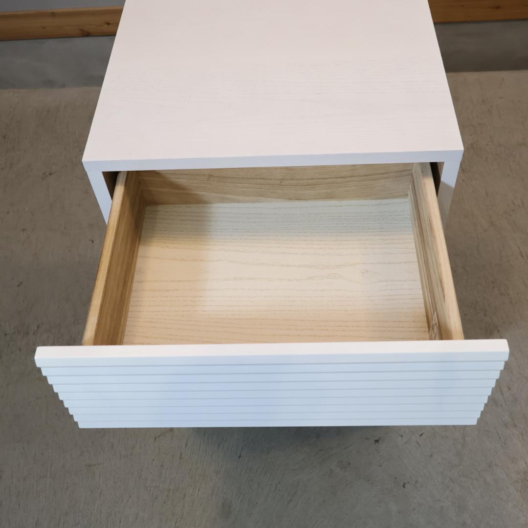 dinos ディノス ヴァルツ 3段サイドチェスト ドロワーチェスト 収納家具