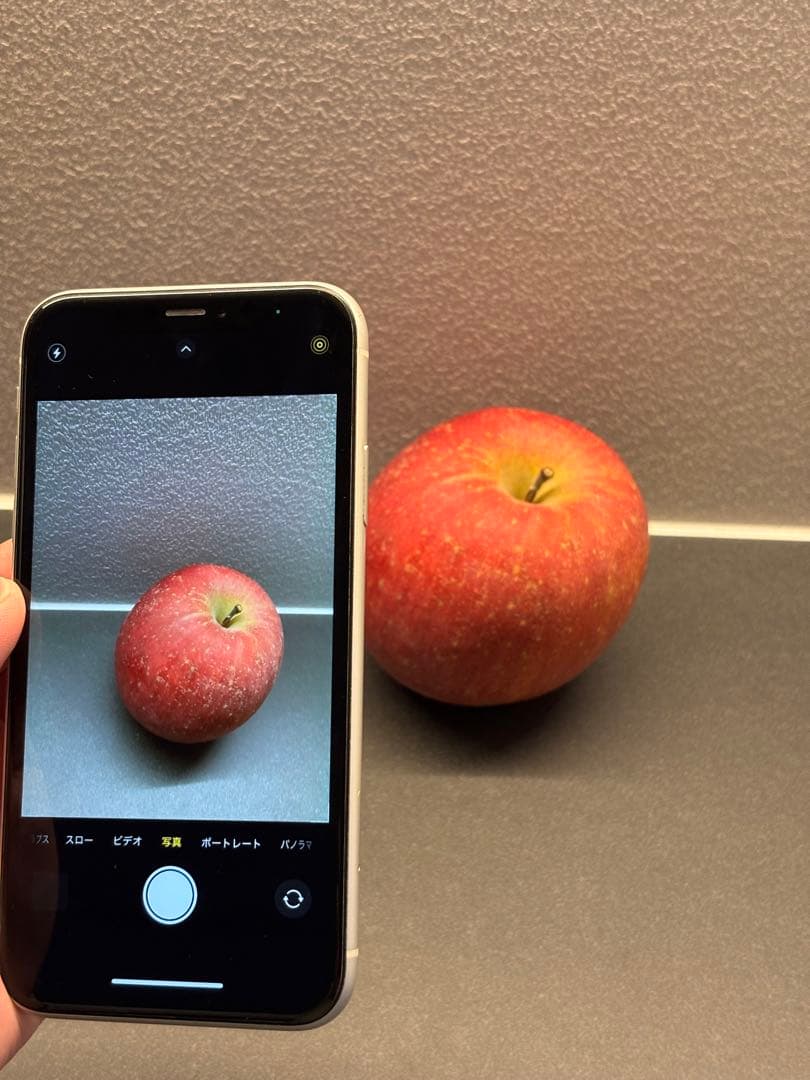 Apple iPhone XR ホワイト 128GB 本体