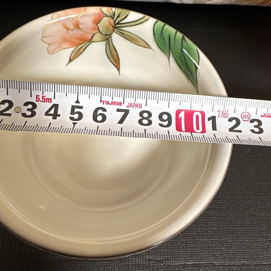 陶あん京焼清水焼 伝統工芸色絵付け