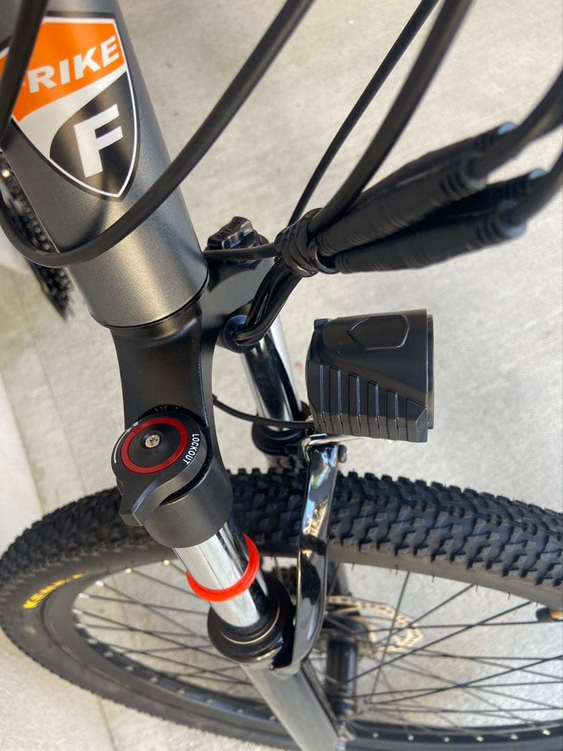 電動アシスト自転車／マウンテンバイク/スポーツバイク/e-bike