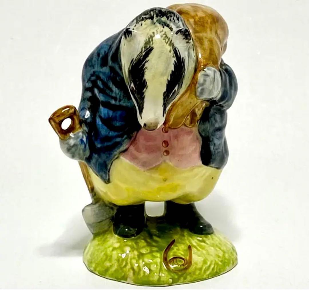 SALE☆激レアBP-2aゴールド☆トミー☆ハンドルアウト！☆ラージアイパッチ！