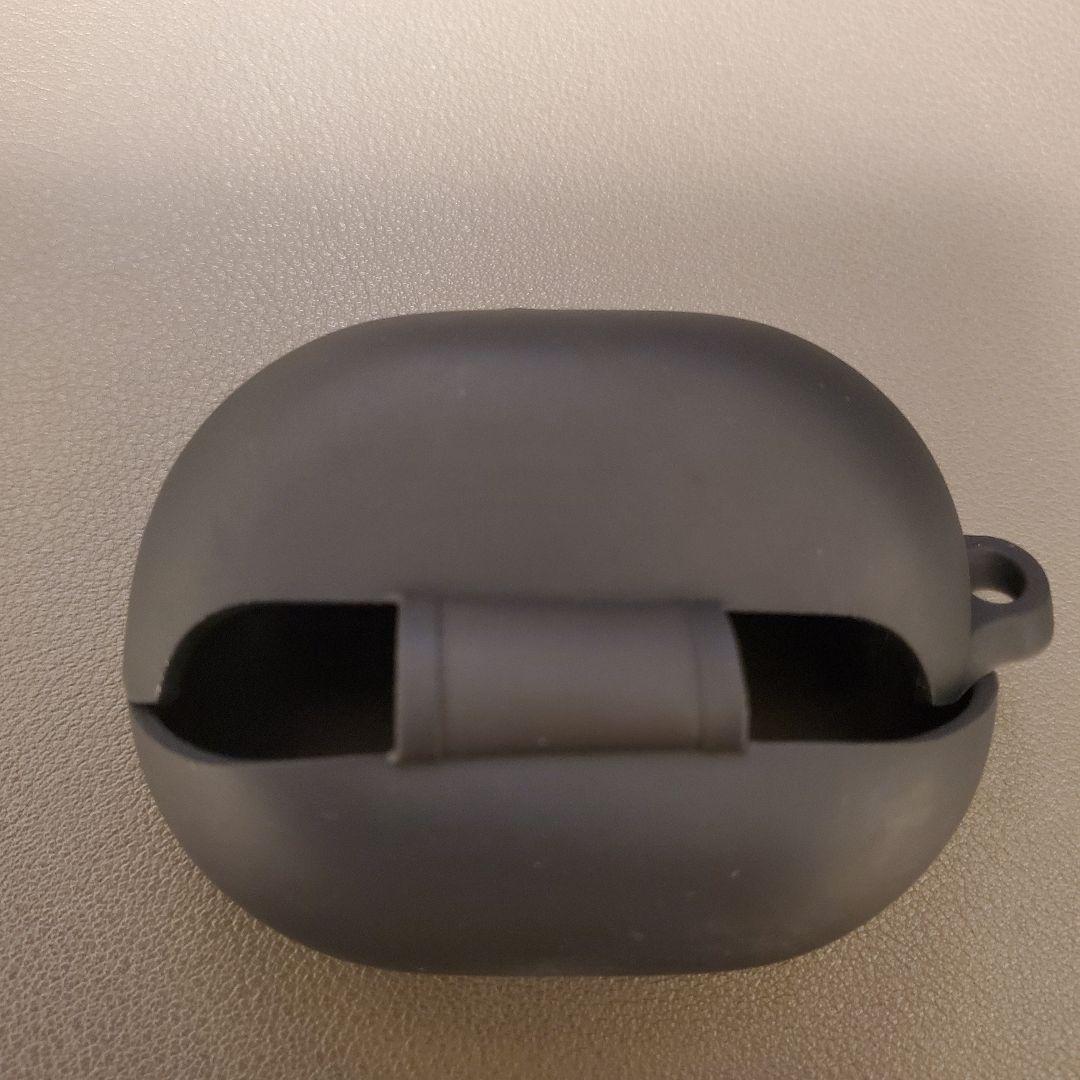 極美品SOUNDPEATSAir5 Pro Plus おまけケース