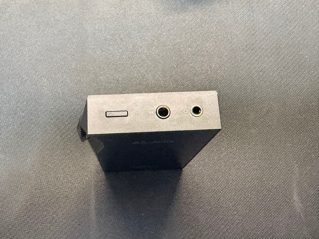 【週末限定値下げ】Astell&Kern SP3000M Rich Gray