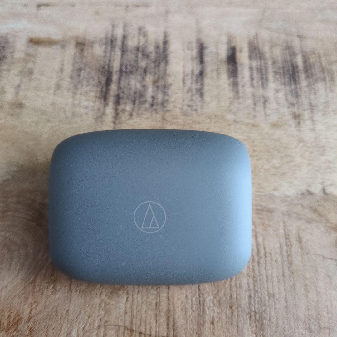 Audio-Technica ワイヤレスイヤホン ATH-TWX7