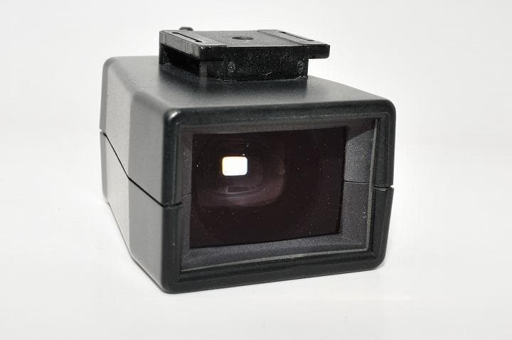 50287E ★良品★ Leica 21mm 純正 ライカ ファインダー