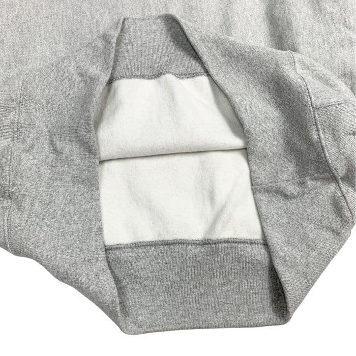 Champion × LACMA リバースウィーブ スウェット チャンピオン