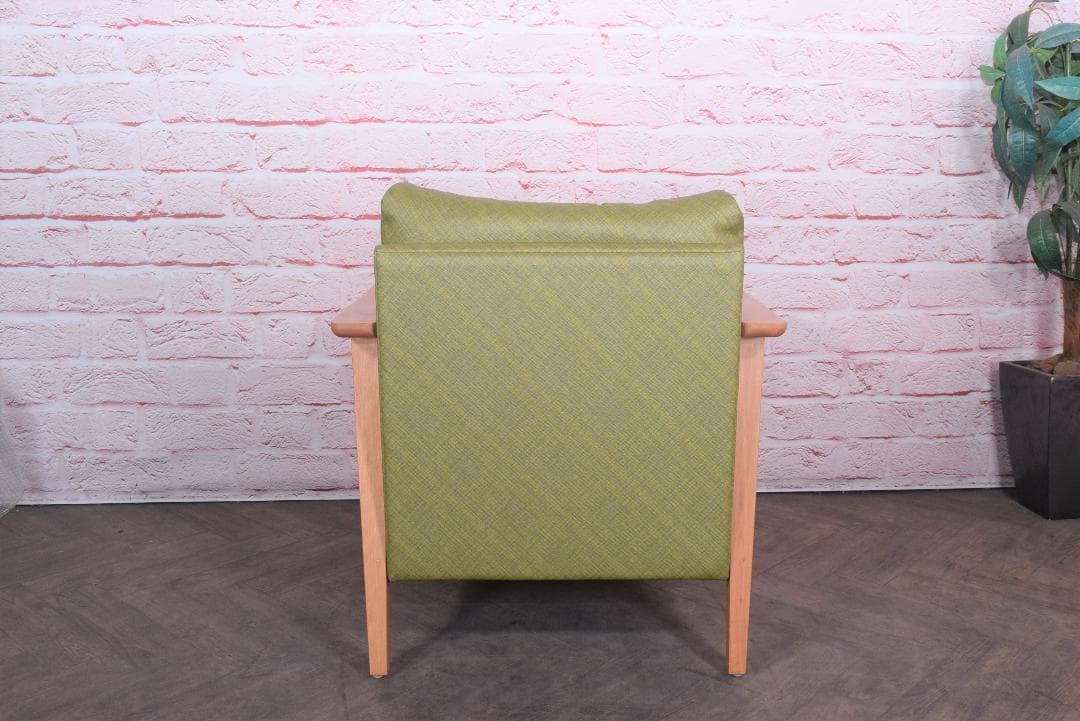 FLYMEe Parlor/フライミーパーラー 1人掛けソファ n26220 a