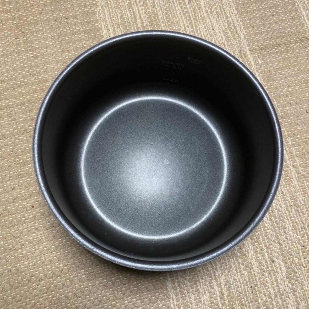 K165 アイリスオーヤマ 電気圧力鍋 2021年 PC-MA4-W