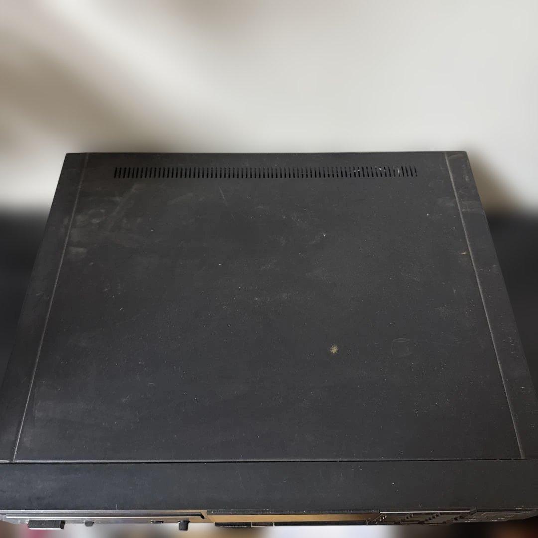 ONKYO CDプレーヤー C-700 INTEGRA