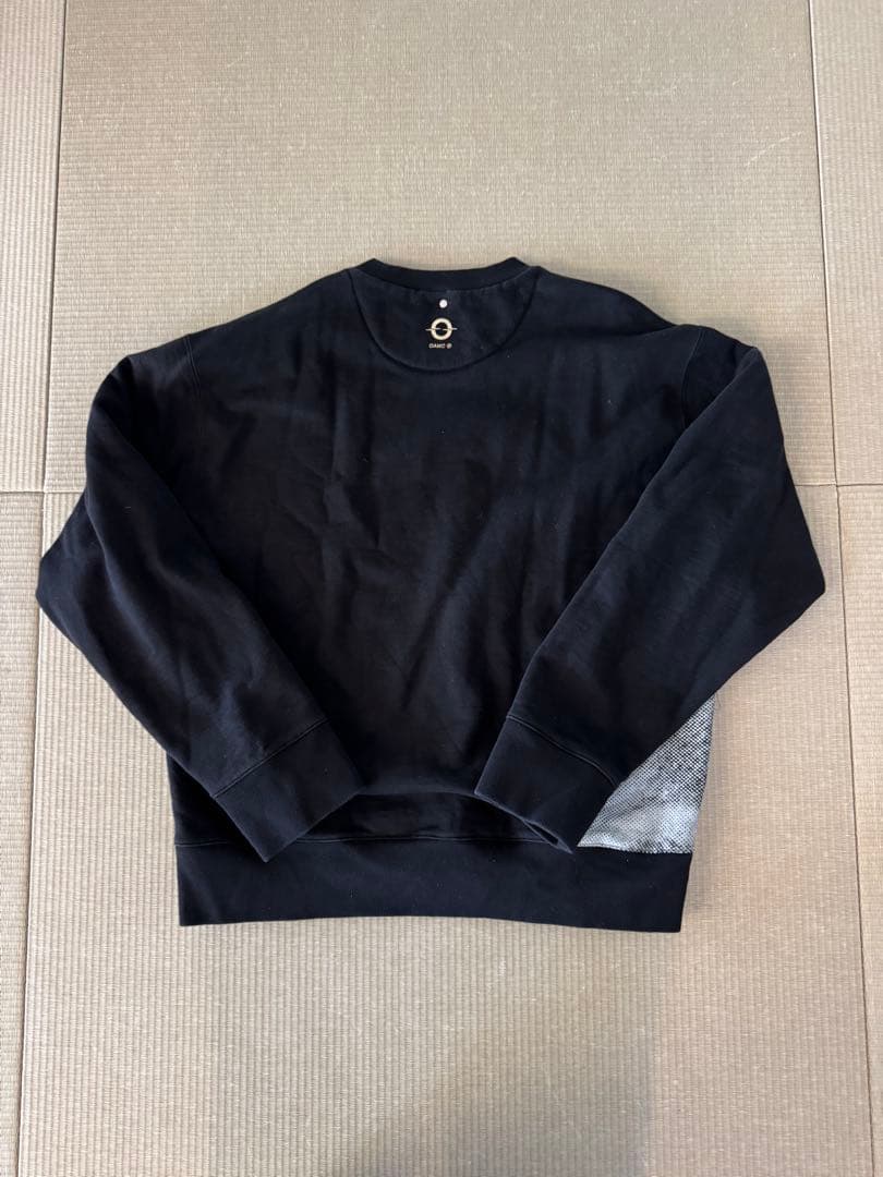 OAMC 裏起毛スウェット M