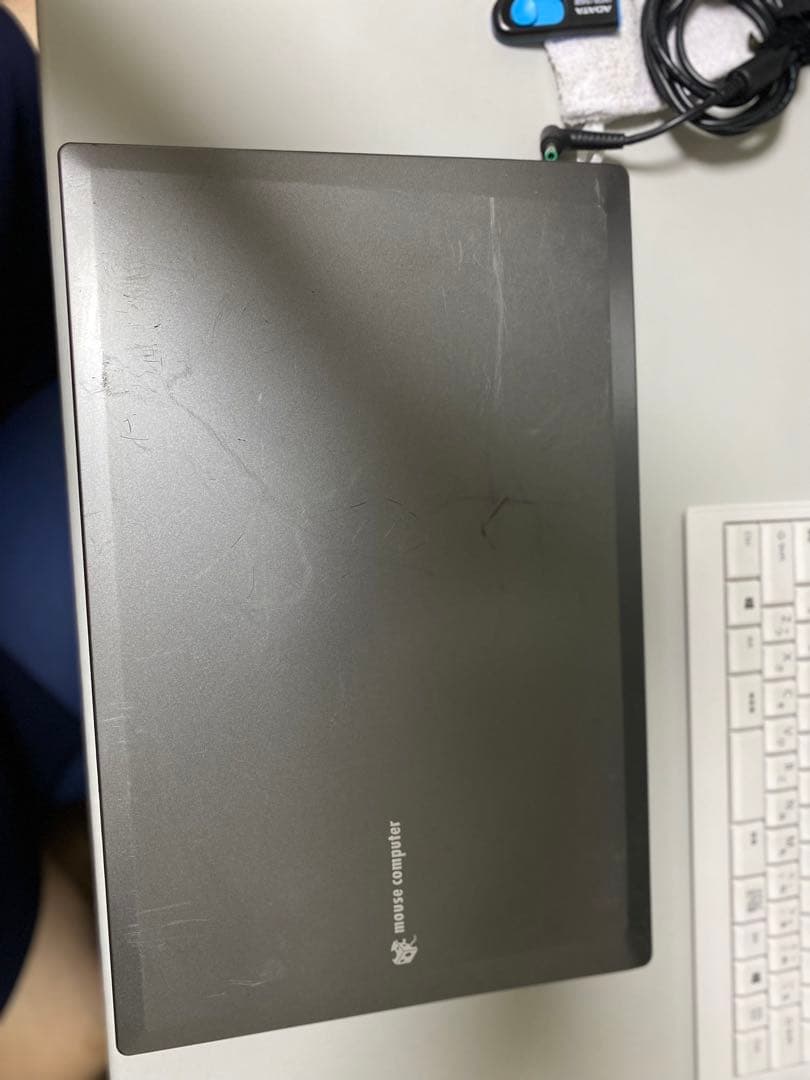 Intel Core i7 15.6インチノートPC