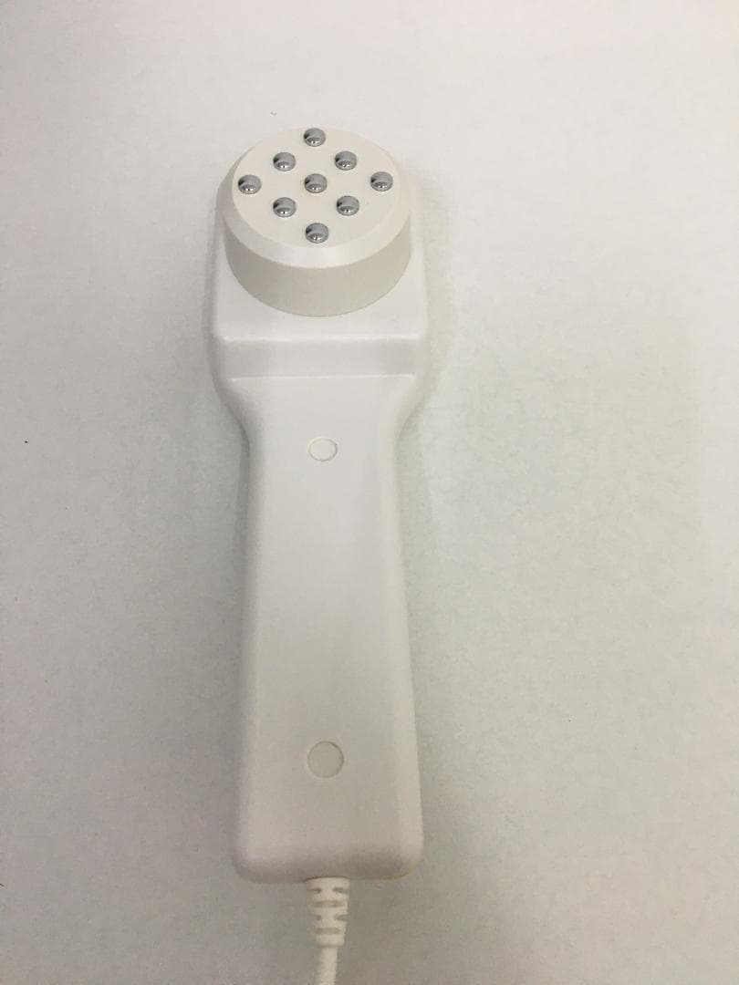 良品 ホームエステ エステツイン MESO500 エレクトロポレーション