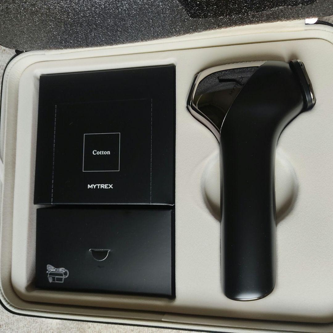 ❤️未使用❤️美顔器❤️MYTREX MiRAY ONE❤️おまけ付き