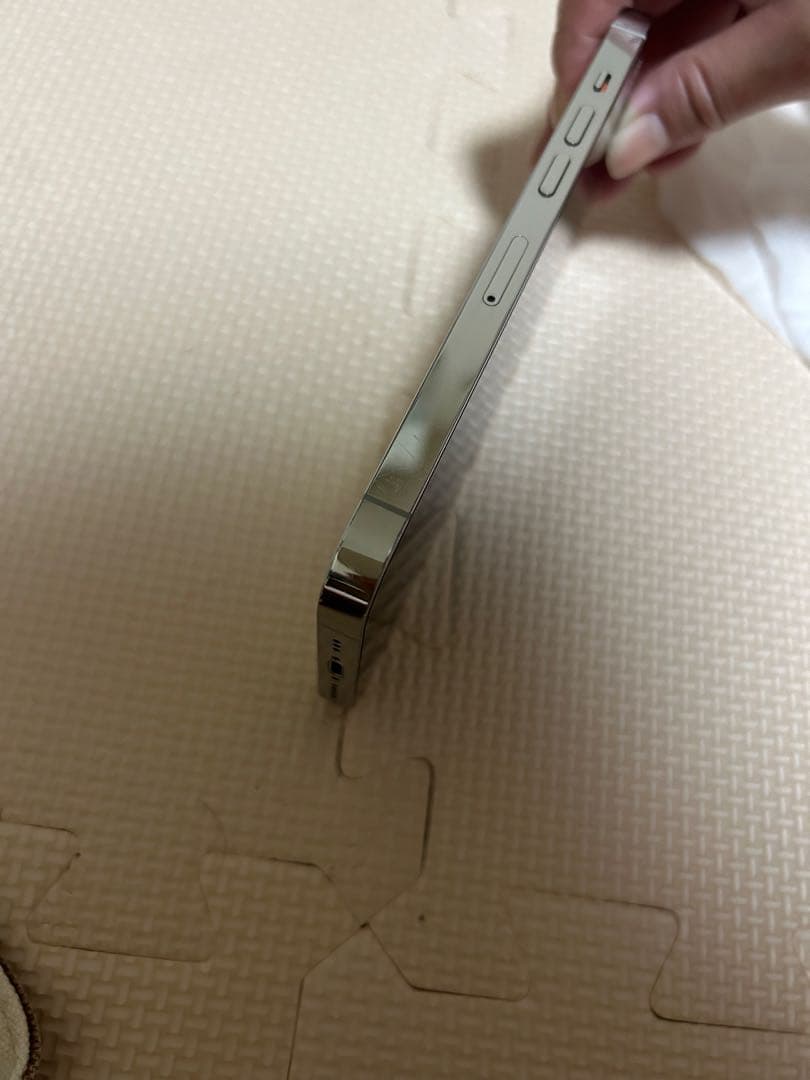 今日明日まで Apple iPhone 13 Pro シルバー 本体