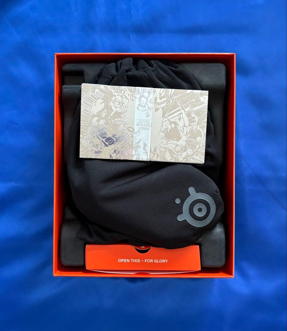 SteelSeries Arctis Nova Pro 61520ワイヤレス